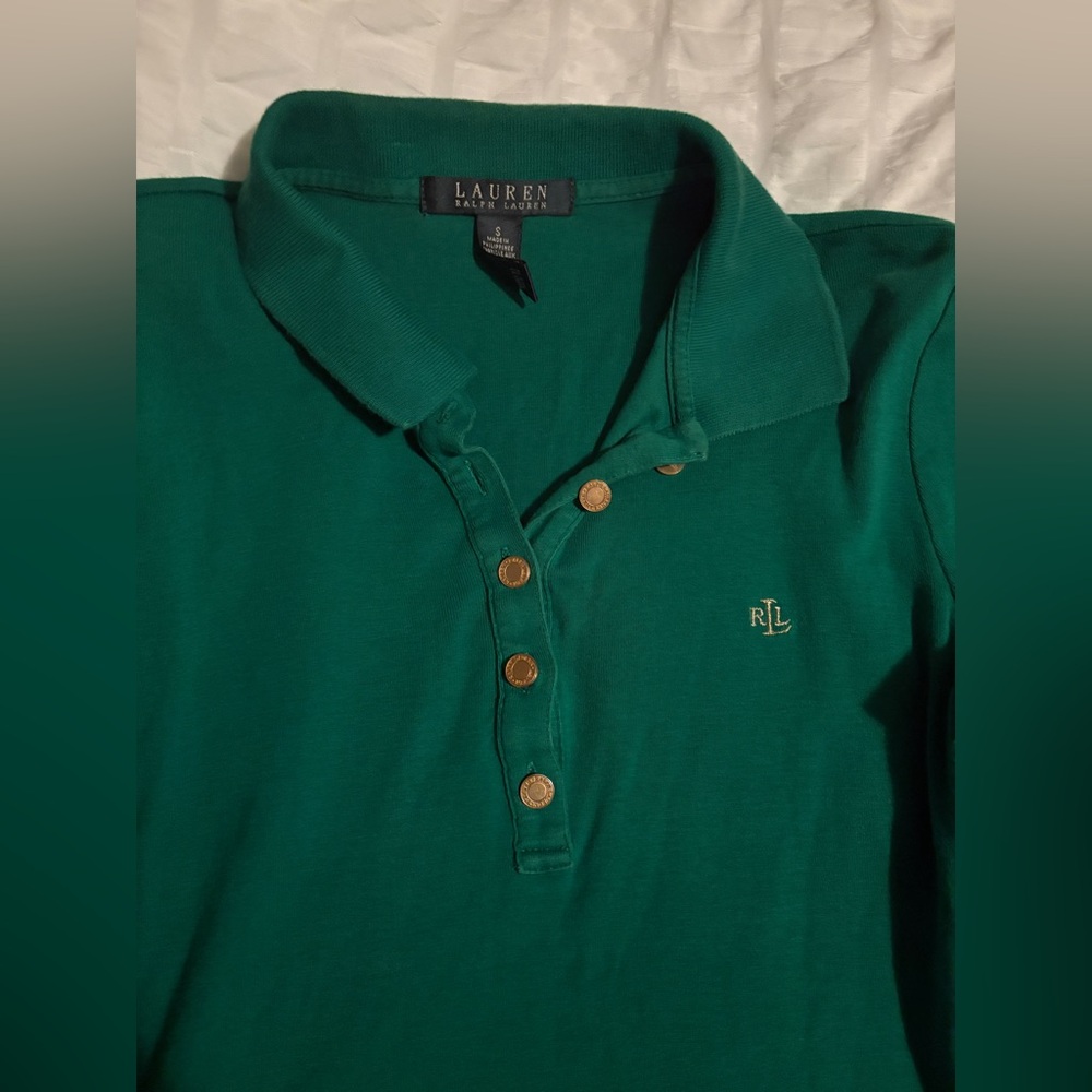 Ralph Lauren